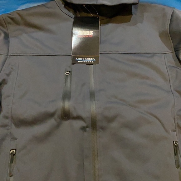 ❤️❤️❤️ HOST PICK!!! Large Hooded Jacket - Picture 3 of 11